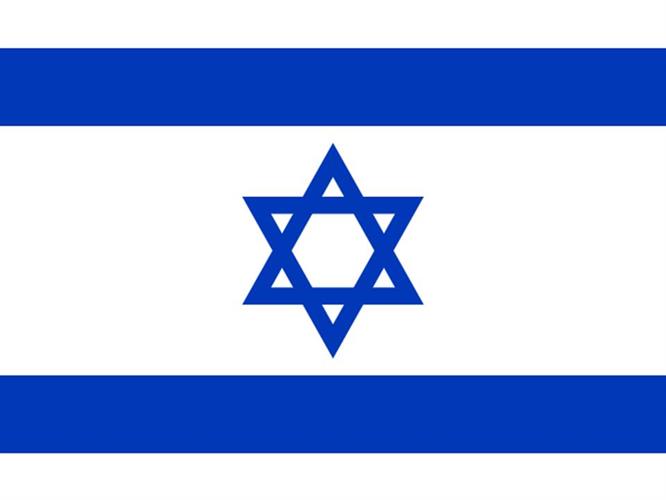 Israel flag