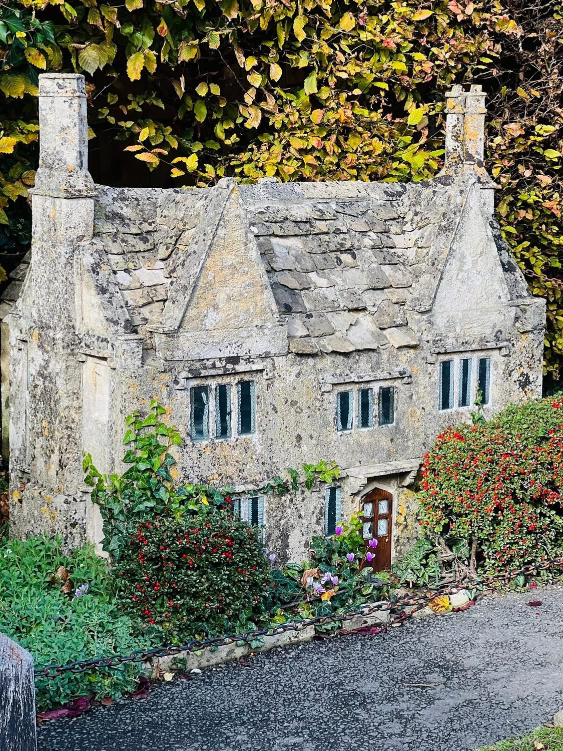 נופי טבע אנגליה